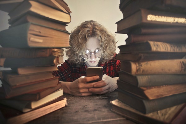 reading