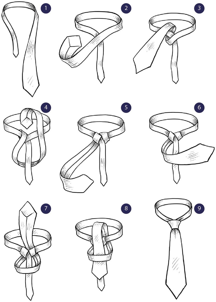 Tie Knot