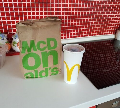 mcburger