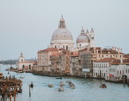 Venice