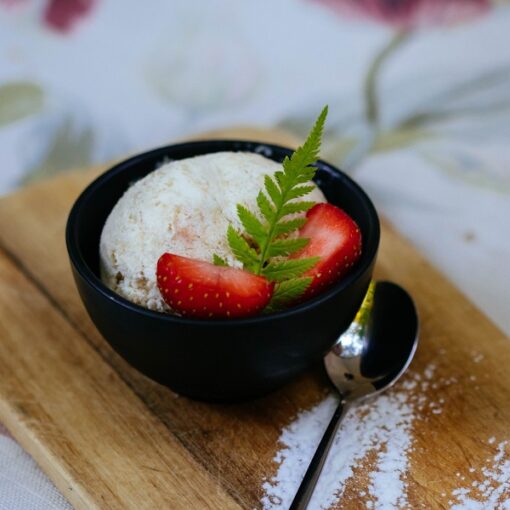 ice cream